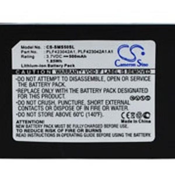 Replacement for Sirius S50sb1, Ilc, Mfr#: S50SB1 SIRIUS